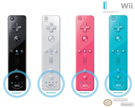 wii remote plus error.